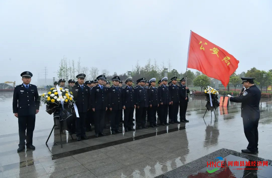 绿动未来 华英领航——潢川县再添一家国家级绿色工厂