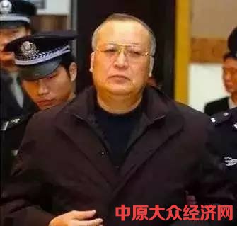 河南省交通厅 5 任厅长的打炮史！