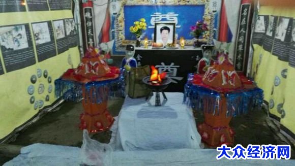 固始县交警不作为,望各位媒体朋友能够关注此事