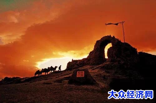 《大话西游》取景地实拍，那些年我们错过的爱