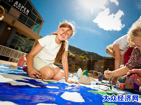 冬季游览胜地推荐：适合孩子去的博物馆